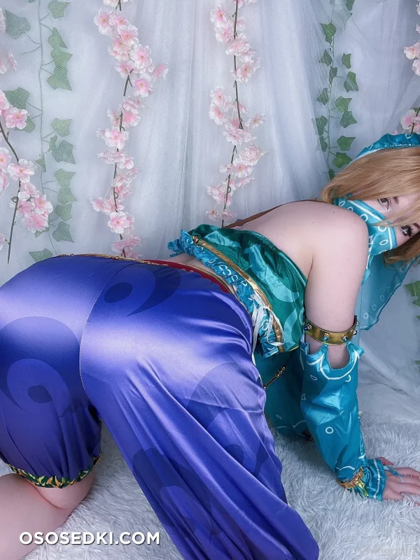 Emiigotchi - Princess Zelda - The Legend Of Zelda - 24