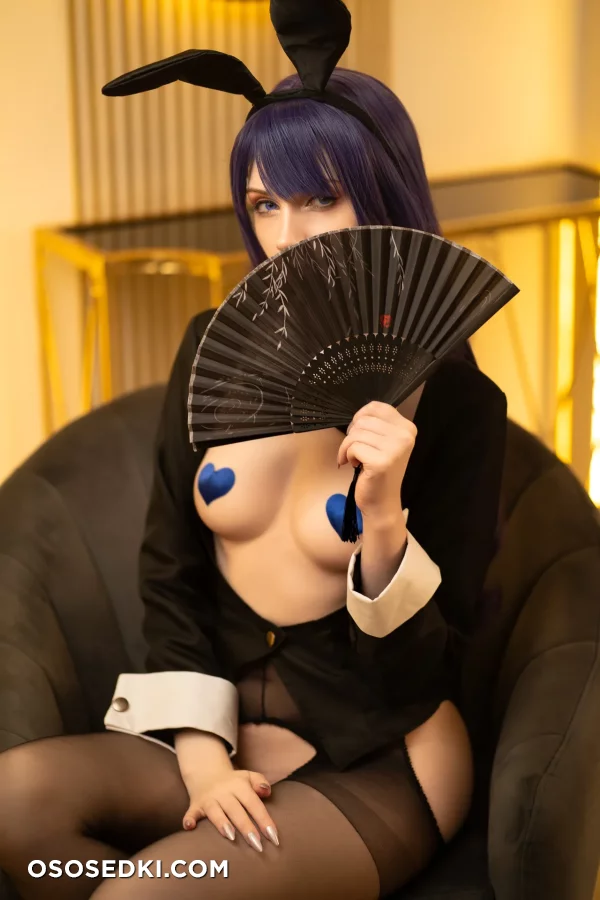Victoria Lirell - Marin Kitagawa - Sono Bisque Doll Wa Koi O Suru  My Dress-up Darling - 23