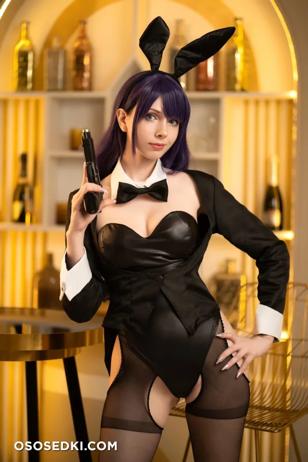 Victoria Lirell - Marin Kitagawa - Sono Bisque Doll Wa Koi O Suru  My Dress-up Darling - 3