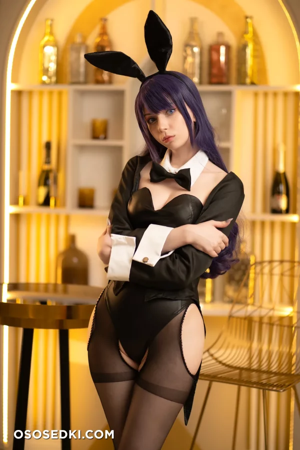 Victoria Lirell - Marin Kitagawa - Sono Bisque Doll Wa Koi O Suru  My Dress-up Darling - 4