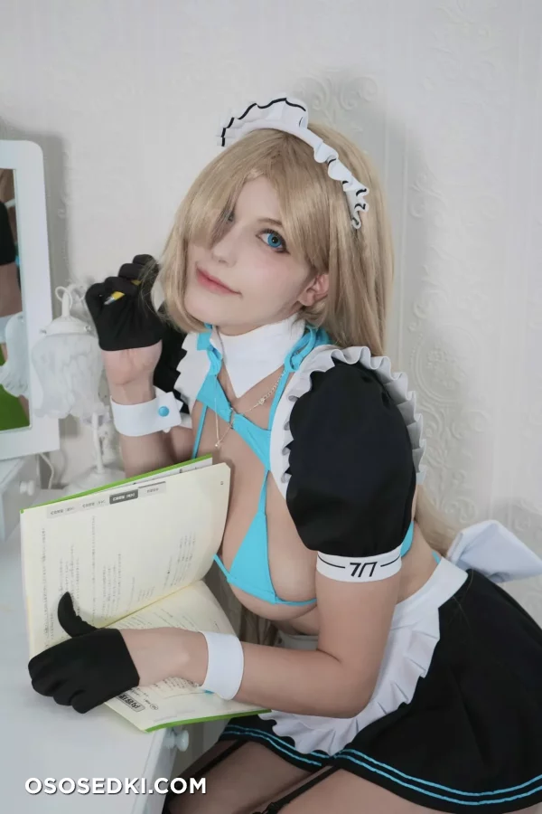 Neti-jp - Asuna Ichinose - Blue Archive - 4