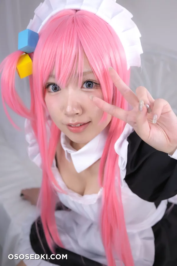 Yutori - Hitori Gotou - Bocchi The Rock - 13