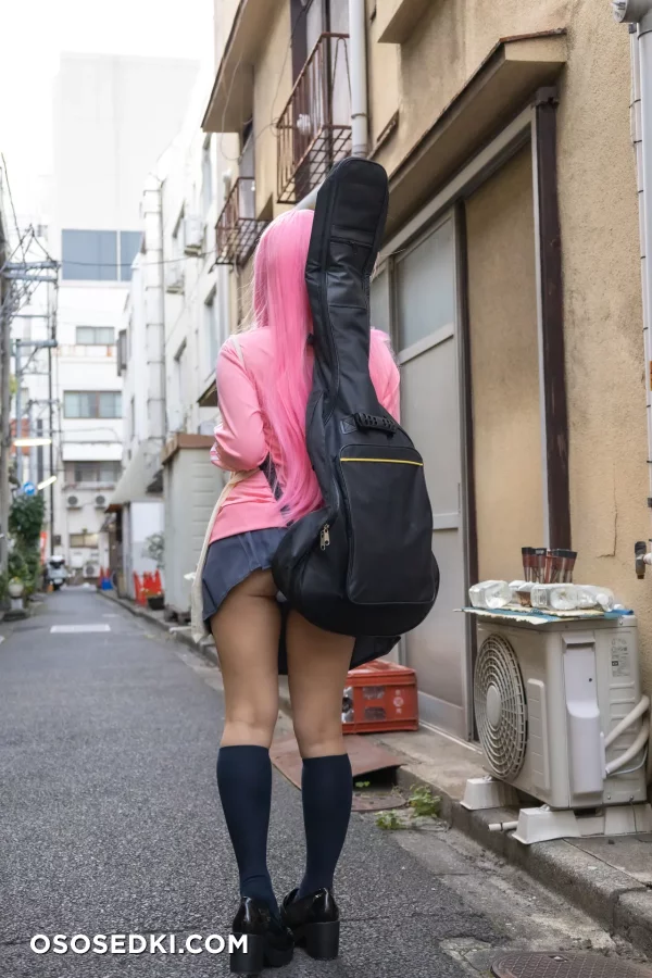 Yutori - Hitori Gotou - Bocchi The Rock - 3
