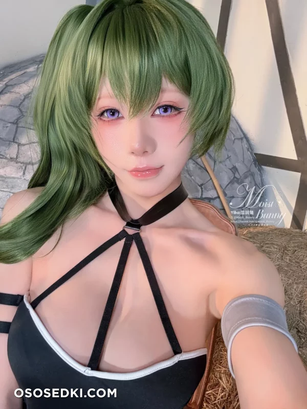 Yaokoututu  Niantutu - Ubel - Sousou No Frieren  Frieren Beyond Journeys End - 68