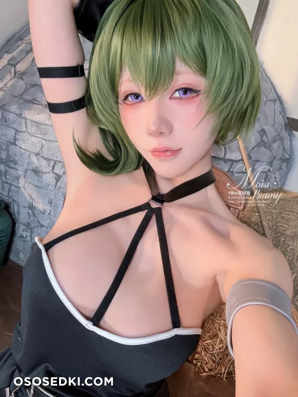 Yaokoututu  Niantutu - Ubel - Sousou No Frieren  Frieren Beyond Journeys End - 69