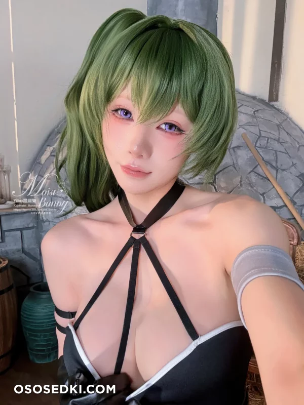 Yaokoututu  Niantutu - Ubel - Sousou No Frieren  Frieren Beyond Journeys End - 70