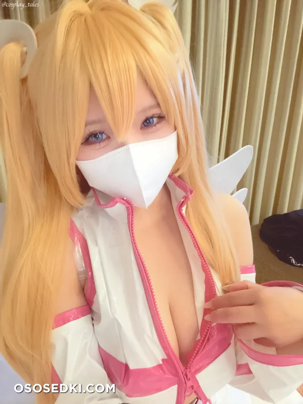 フル動画+写真集 - Ririsa Amano - 2.5-jigen No Yuuwaku  2.5 Dimensional Seduction - 4