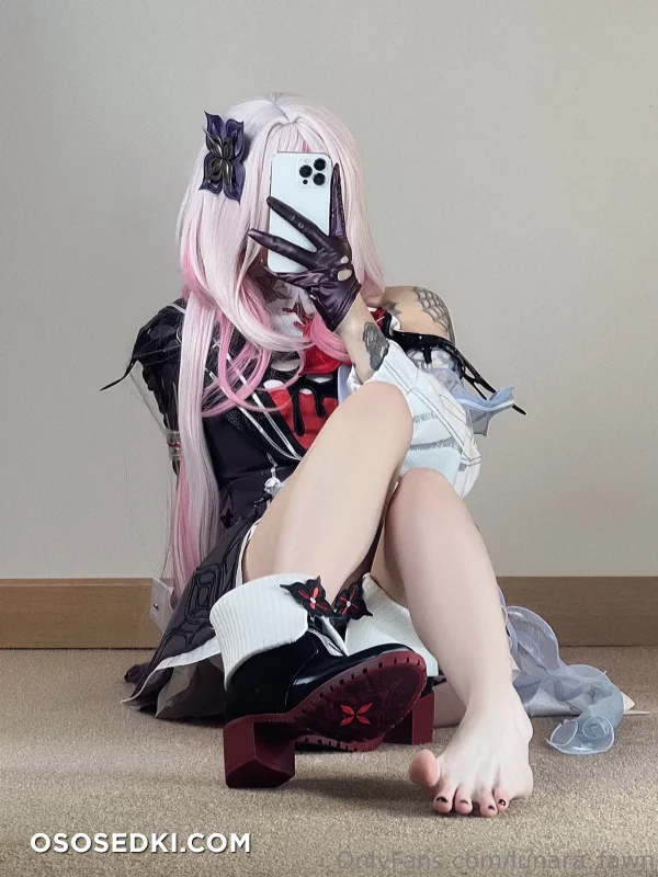 Lunara Fawn - Evernight - Honkai Star Rail - 3