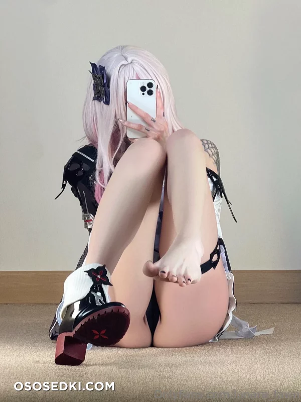 Lunara Fawn - Evernight - Honkai Star Rail - 4