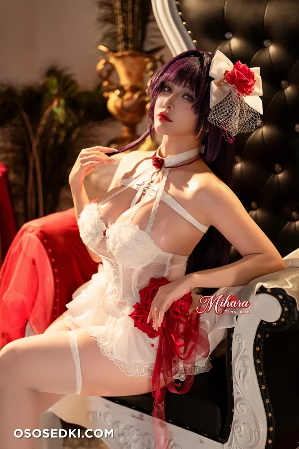 Tiny Asa - Mihara - Goddess Of Victory Nikke - 10