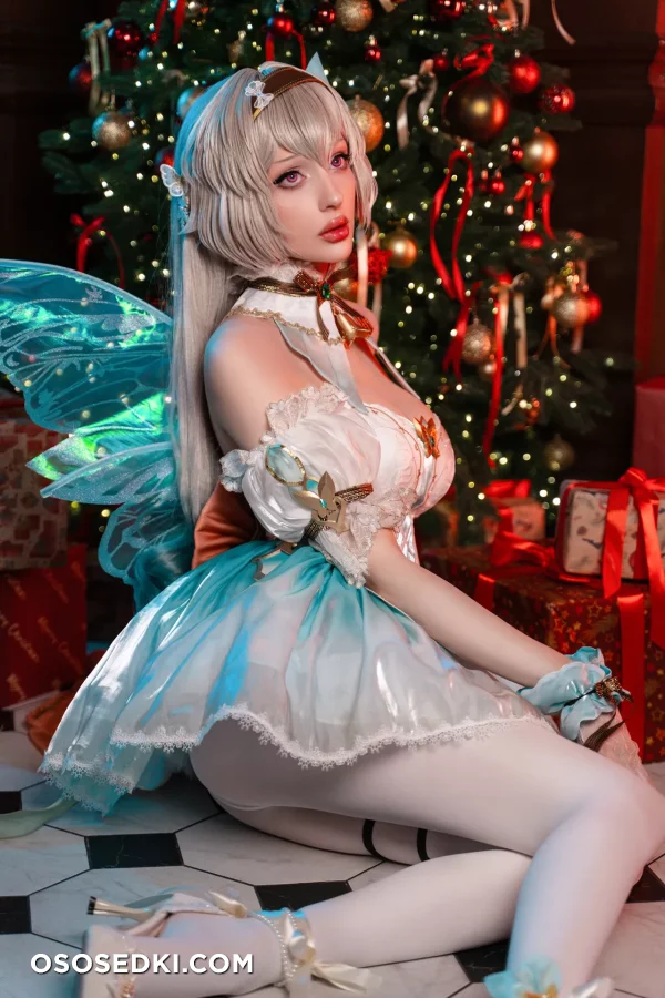 Alin Ma  Xenon - Firefly - Honkai Star Rail - 13