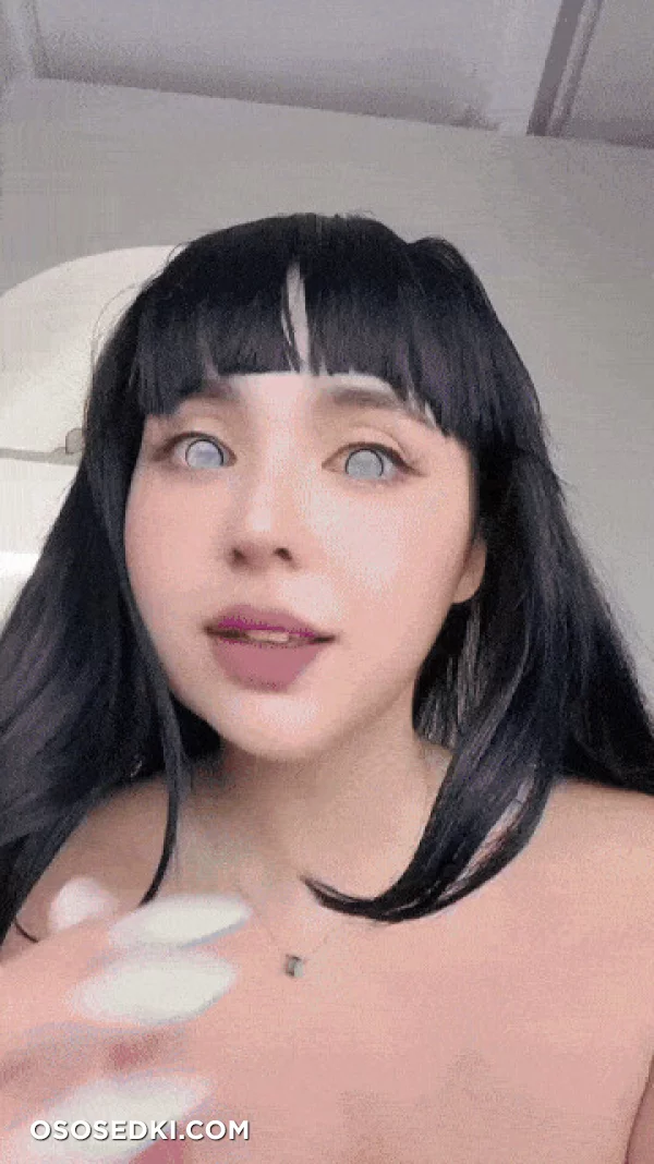 Suzanna Joy - Hinata Hyuga - Naruto - 31