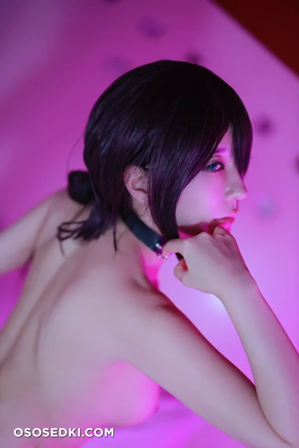 Ringo Mitsuki - Reze - Chainsaw Man - 15