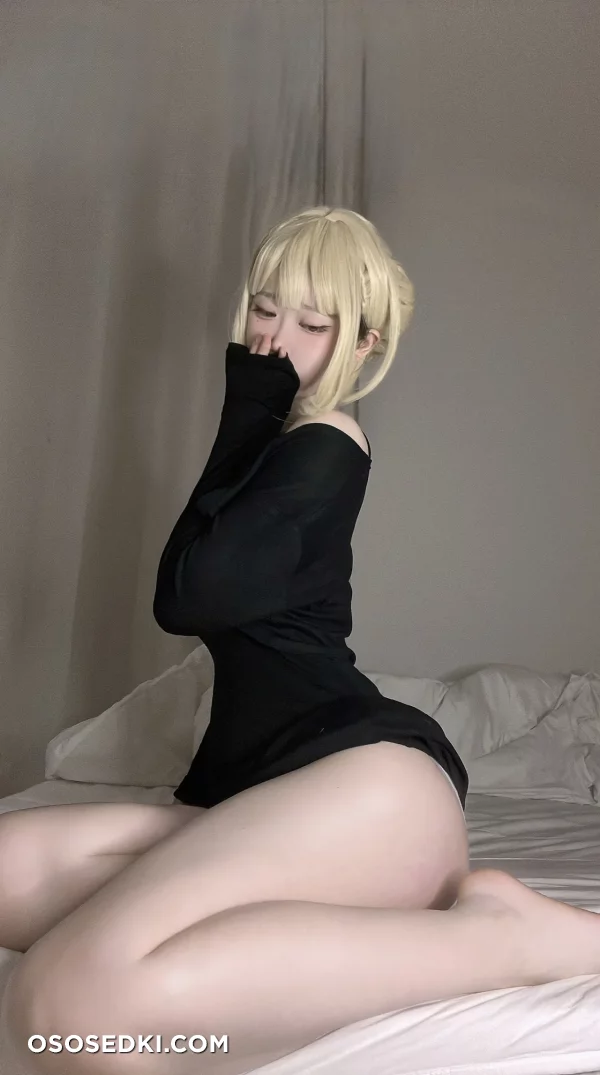 Evawxsh - Evelyn Chevalier - Zenless Zone Zero - 2