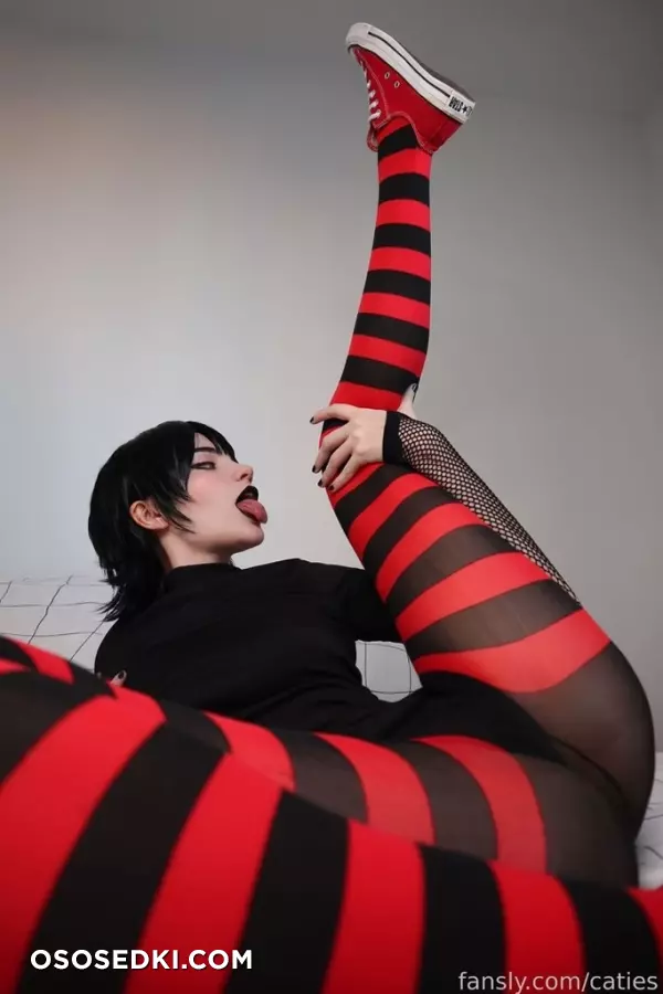 Katie Westwood – Mavis - 14