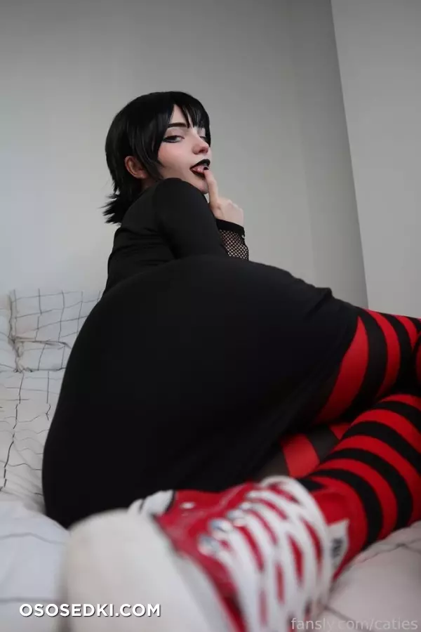 Katie Westwood – Mavis - 6
