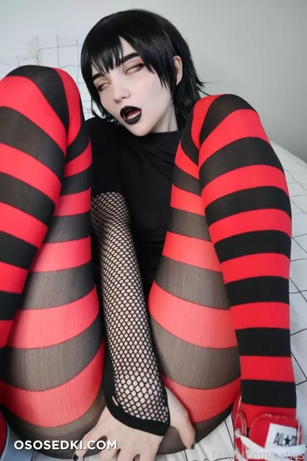Katie Westwood – Mavis - 7