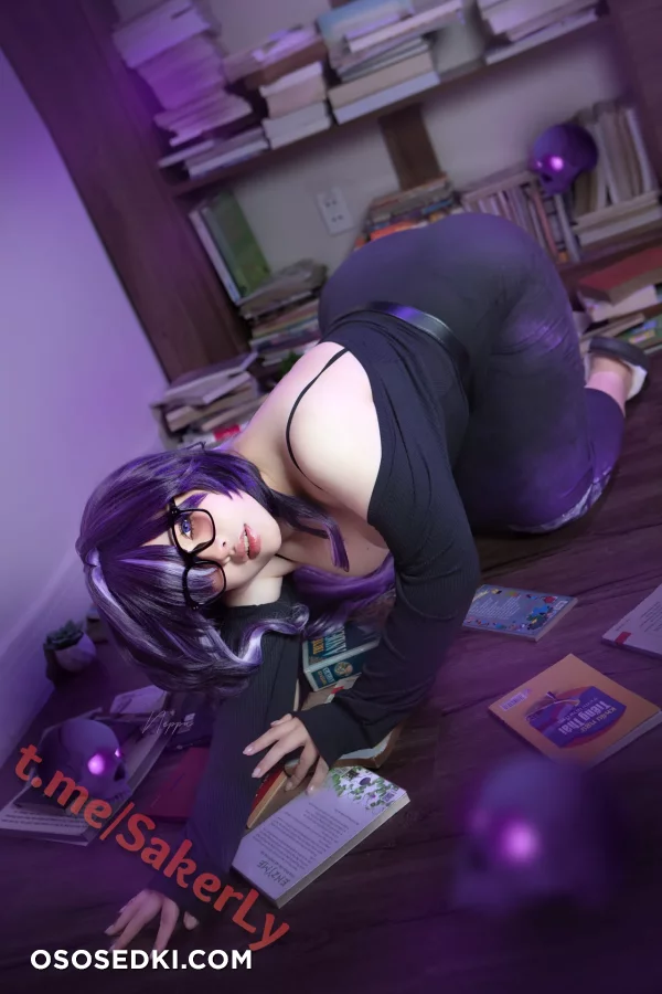 Neppu - Label - Goddess Of Victory Nikke - 12