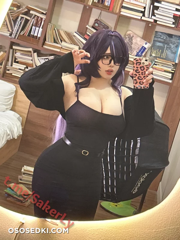 Neppu - Label - Goddess Of Victory Nikke - 44