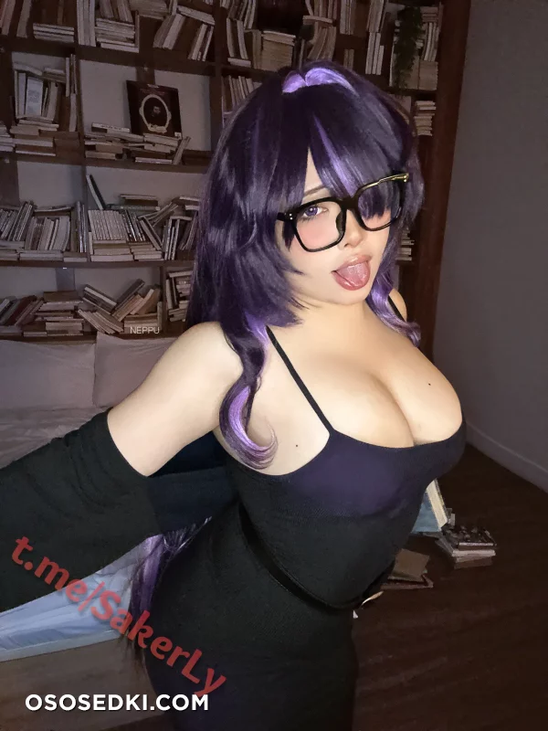 Neppu - Label - Goddess Of Victory Nikke - 52
