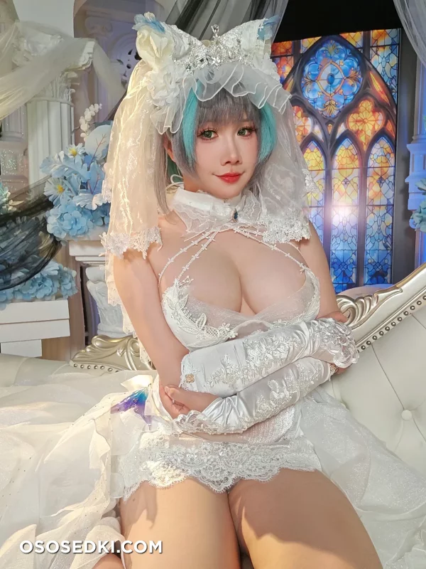 Makachan - Cheshire - Azur Lane - 29