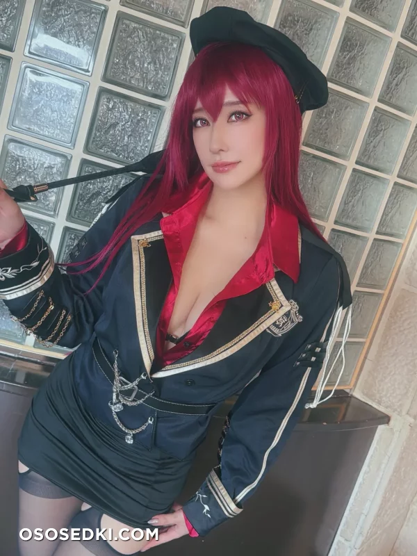 Ringo Mitsuki - Scathach - Fate Grand Order - 7
