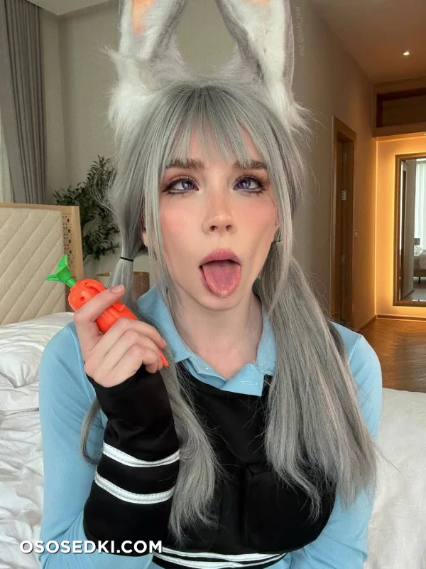 Sweetie Fox - Judy Hopps - Zootopia - 4