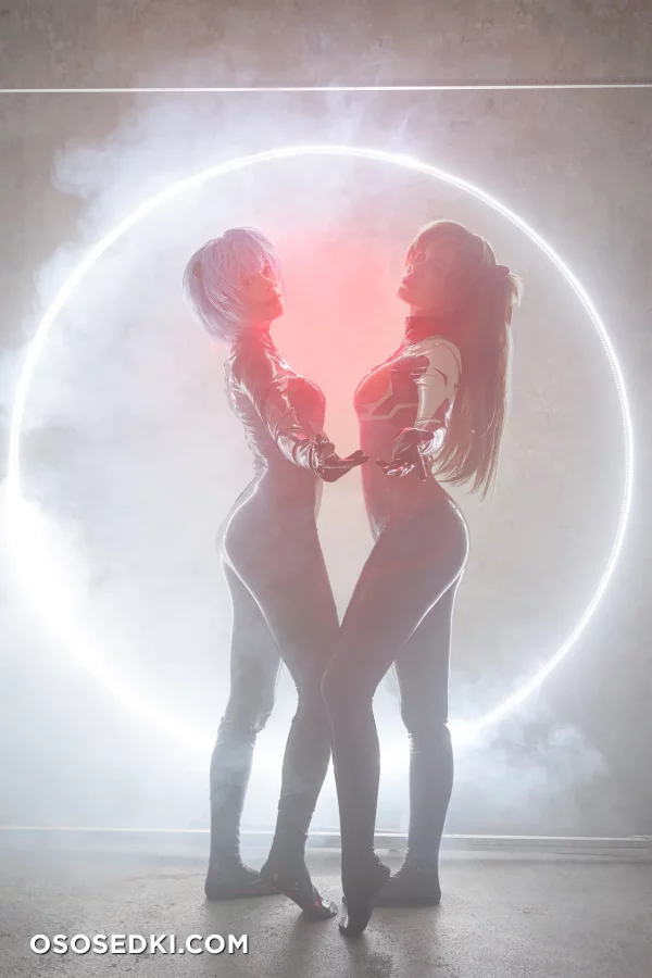 Aleksandra Bodler - Asuka Langley Soryu - Neon Genesis Evangelion - 10