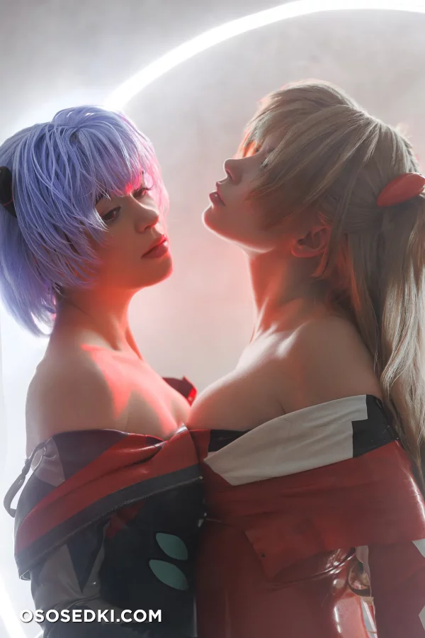 Aleksandra Bodler - Asuka Langley Soryu - Neon Genesis Evangelion - 11