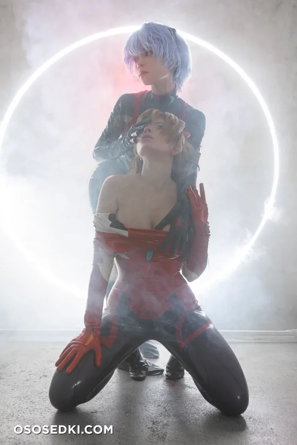 Aleksandra Bodler - Asuka Langley Soryu - Neon Genesis Evangelion - 13
