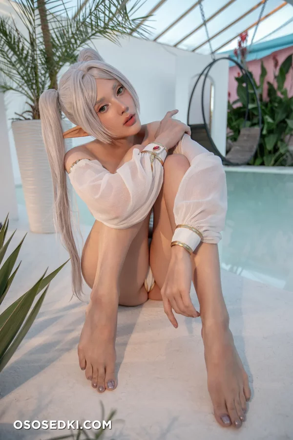Misaki Sai - Frieren - Sousou No Frieren  Frieren Beyond Journeys End - 24