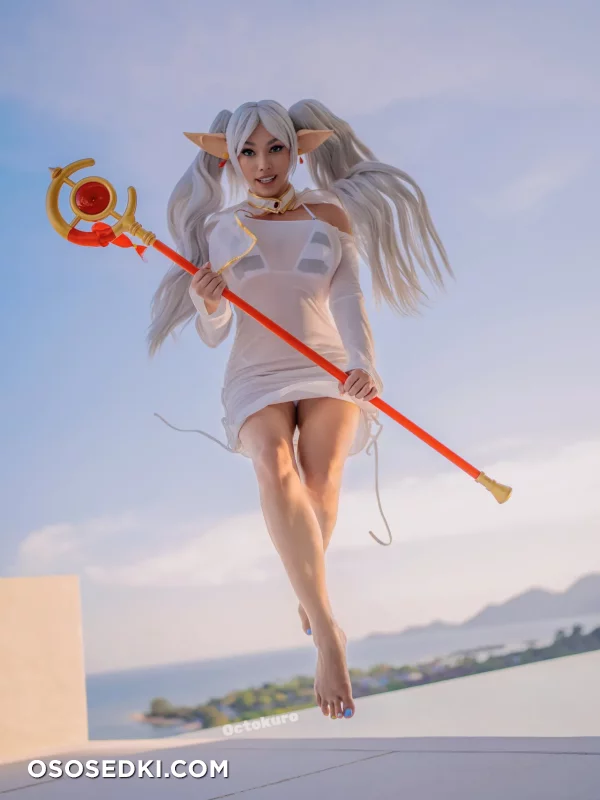 Octokuro - Frieren - Sousou No Frieren  Frieren Beyond Journeys End - 1