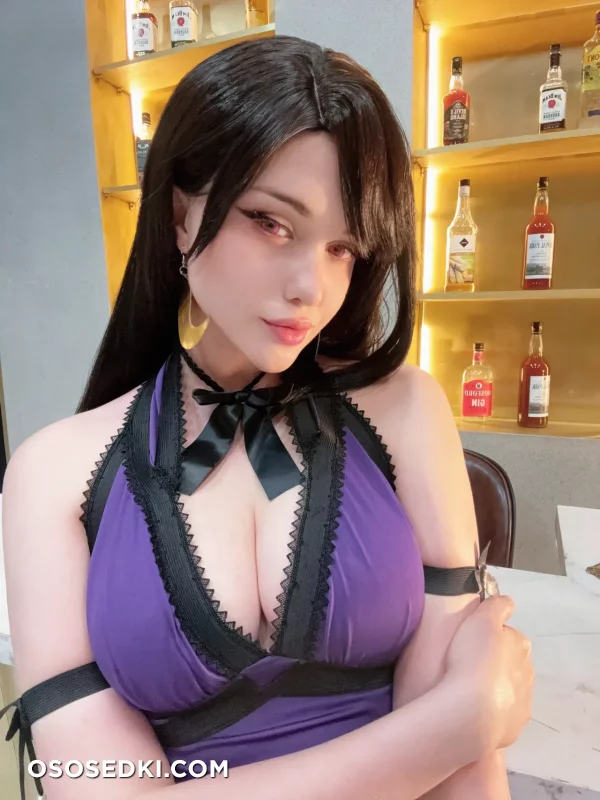Win Winry - Tifa Lockhart - Final Fantasy Vii - 29