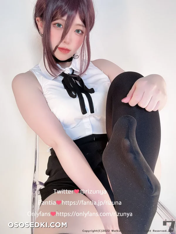 Rizuna - Reze - Chainsaw Man - 10