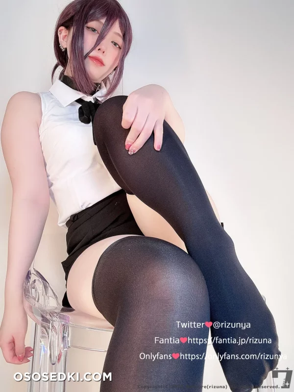 Rizuna - Reze - Chainsaw Man - 11