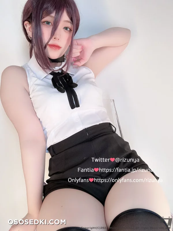 Rizuna - Reze - Chainsaw Man - 12