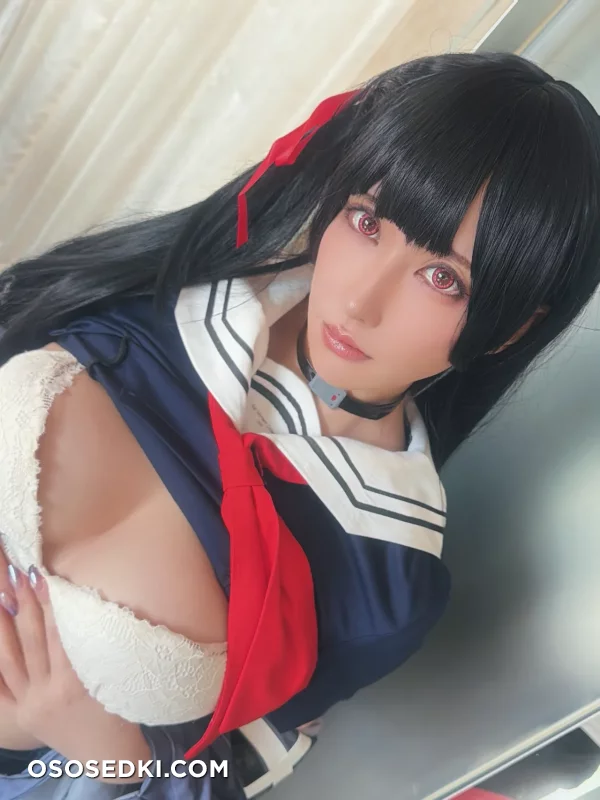 Ringo Mitsuki - Chisa - Wuthering Waves - 4