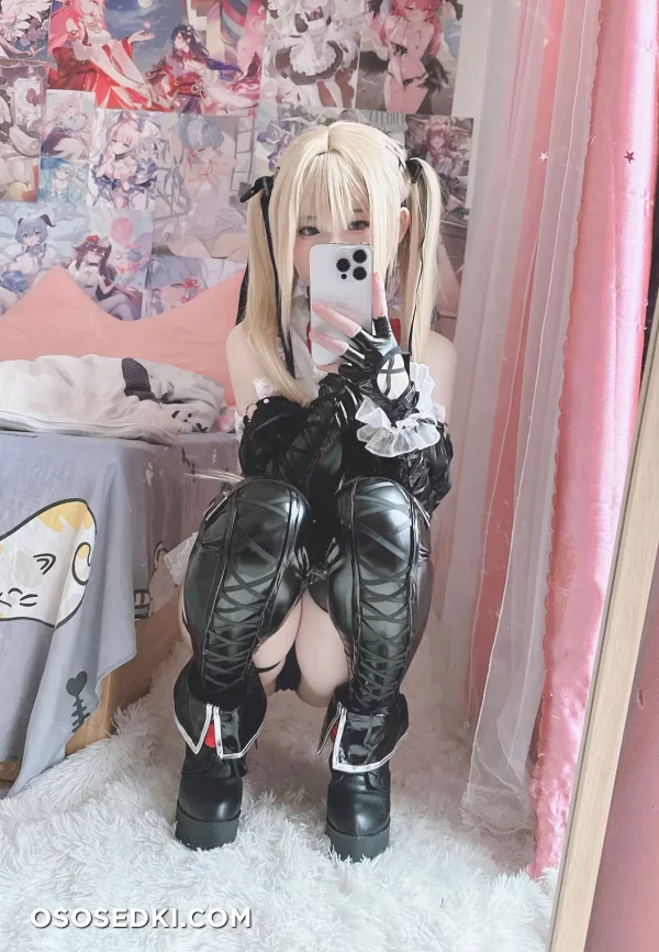 Xidaidai  Misa Daidai - Marie Rose - Dead Or Alive - 4