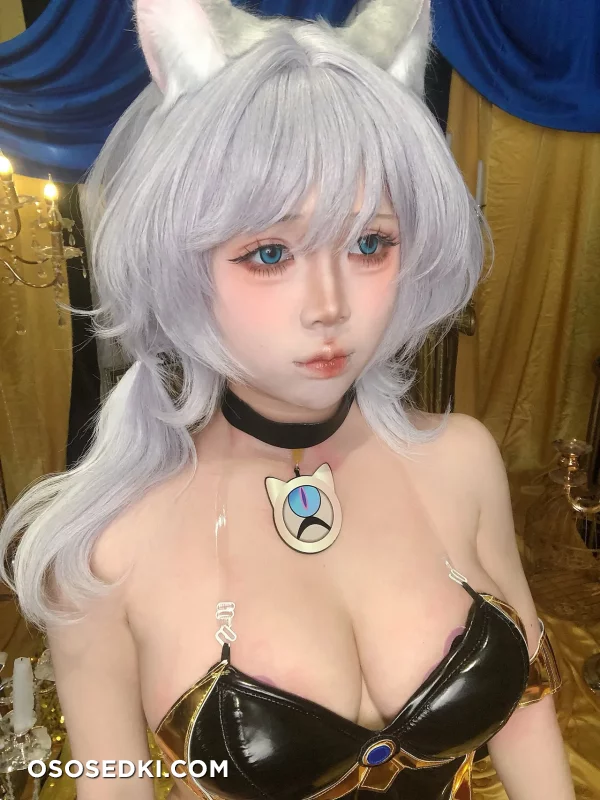 YanYan (ヤンヤン) - Cipher - Honkai Star Rail - 77