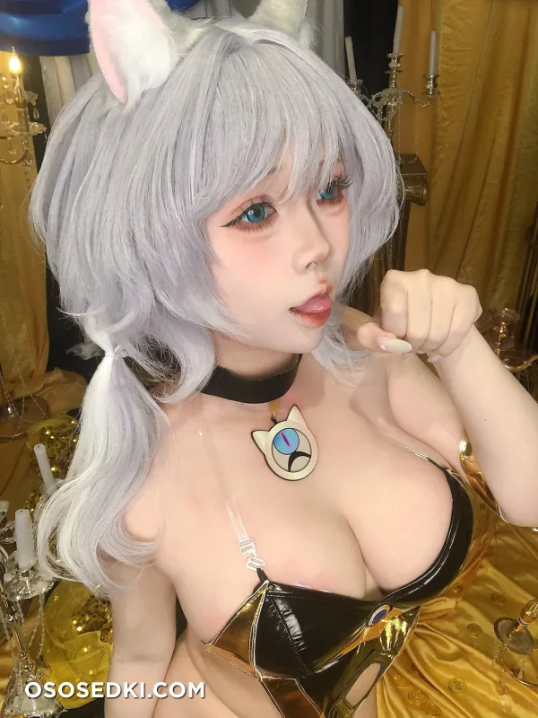 YanYan (ヤンヤン) - Cipher - Honkai Star Rail - 78