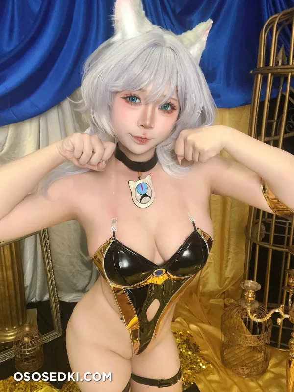 YanYan (ヤンヤン) - Cipher - Honkai Star Rail - 81