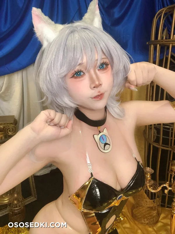 YanYan (ヤンヤン) - Cipher - Honkai Star Rail - 82