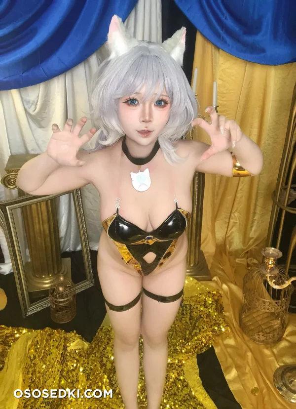 YanYan (ヤンヤン) - Cipher - Honkai Star Rail - 84
