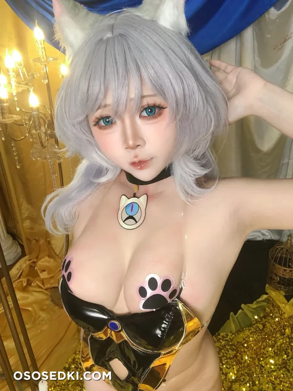 YanYan (ヤンヤン) - Cipher - Honkai Star Rail - 89