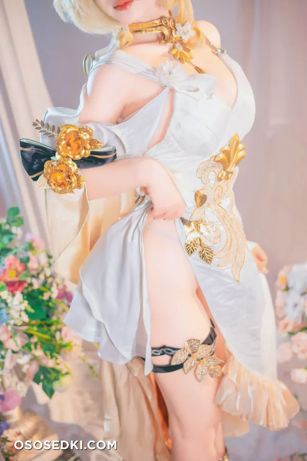 Pyoncos (ピオン) - Aglaea - Honkai Star Rail - 8