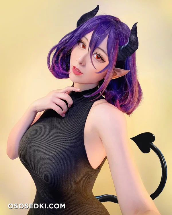 Larissa Rochefort - Vermeil - Kinsou No Vermeil - 1