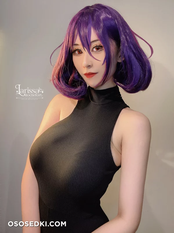Larissa Rochefort - Vermeil - Kinsou No Vermeil - 10