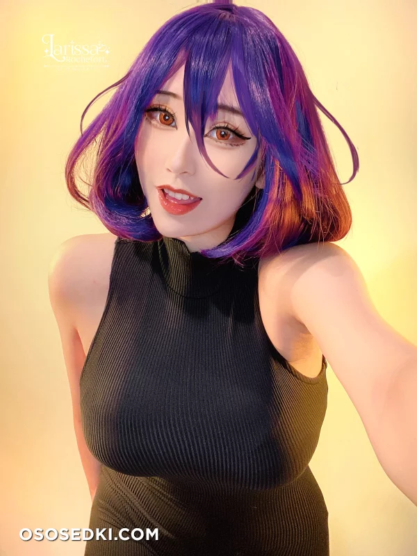 Larissa Rochefort - Vermeil - Kinsou No Vermeil - 6