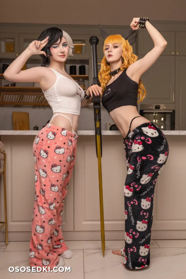 Mik Allen - Illyana Rasputina - Agents Of Atlas - 2