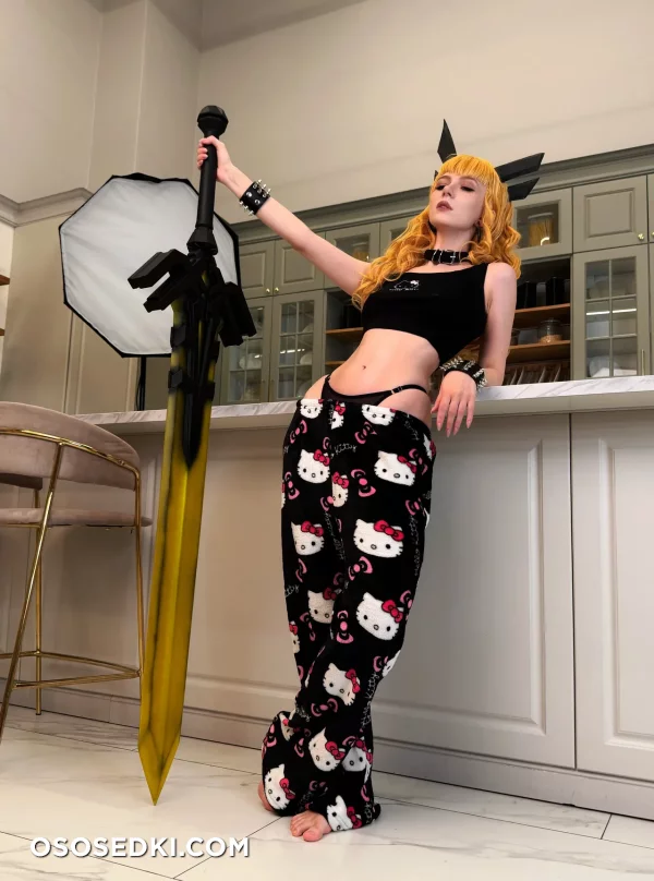 Mik Allen - Illyana Rasputina - Agents Of Atlas - 27